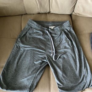 Womens American eagle jogger pants size small